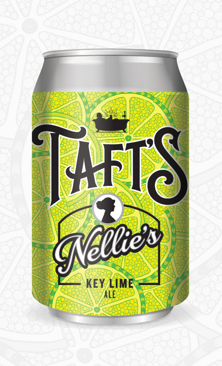 Nellie's Key Lime