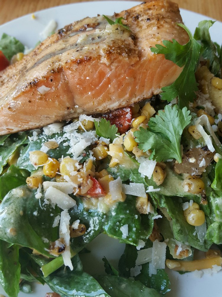 Southwest Caesar