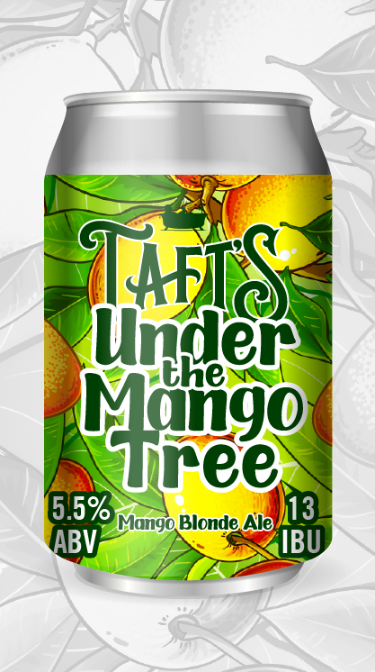 Under the Mango Tree