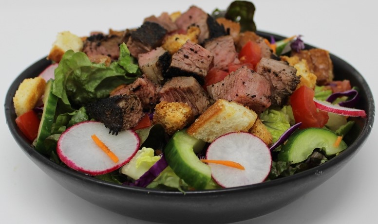 Tri Tip Salad