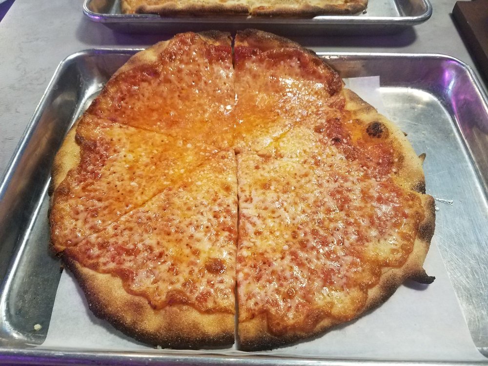 ORIGINAL TOMATO WITH MOZZARELLA