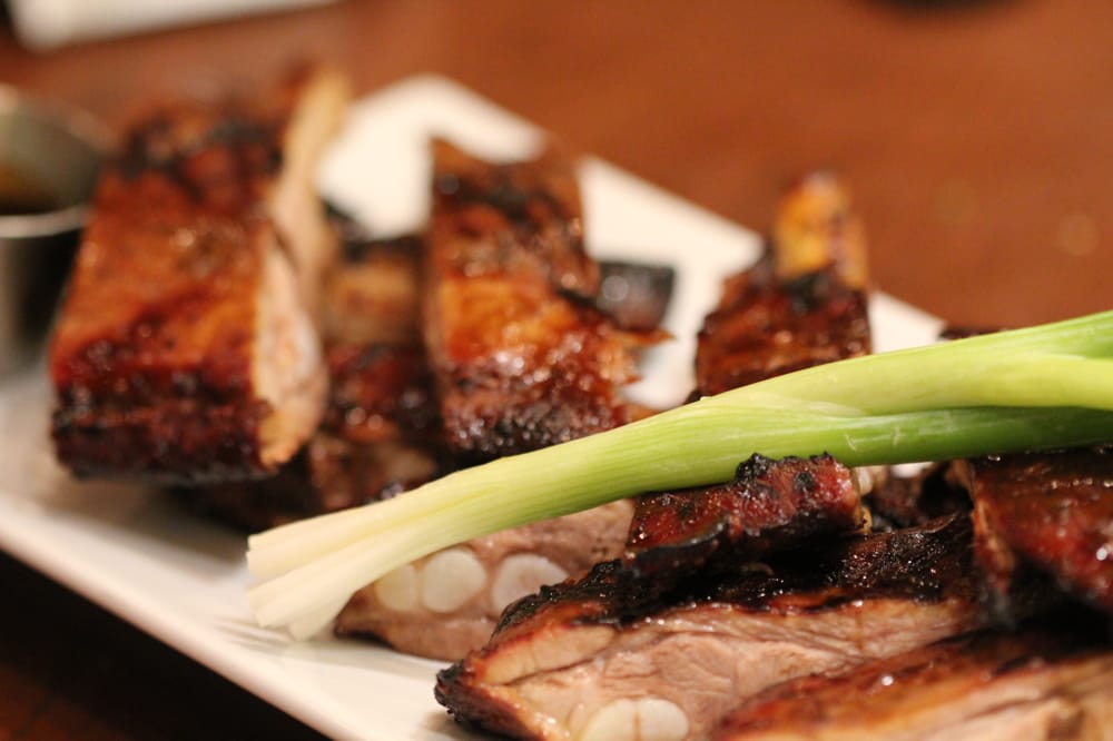 Spare Ribs